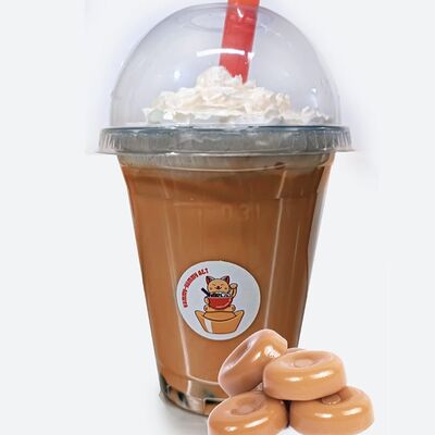 Бабл-ти Карамельныйв Viet A&T по цене 499 ₽