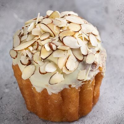 Ромовая баба в Кэрри по цене 190