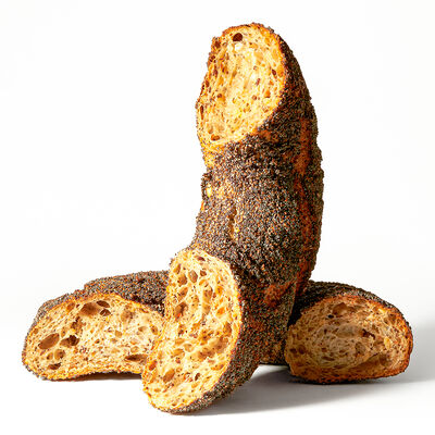 Зерновое кольцо в Masa Madre по цене 490 ₽