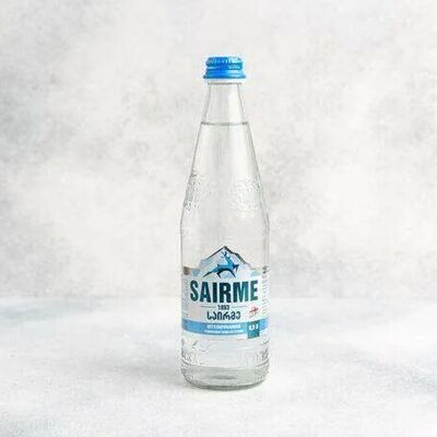 Саирме без газа в Хачапуридзе по цене 220 ₽