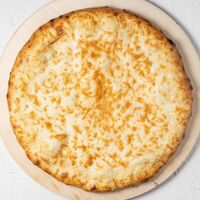 Хачапури по-грузински в УНИ