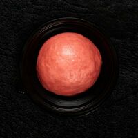 Тин пан с курицей и кимчи в Инсам