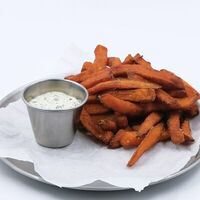 Батат в Bar 812