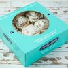 Синнапак 9 мини-булочек ассорти в Cinnabon по цене 2105