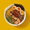 Рамен XXL в Slurp Ramen Bar по цене 830