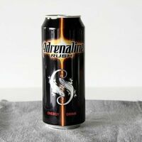 Адреналин в Юность
