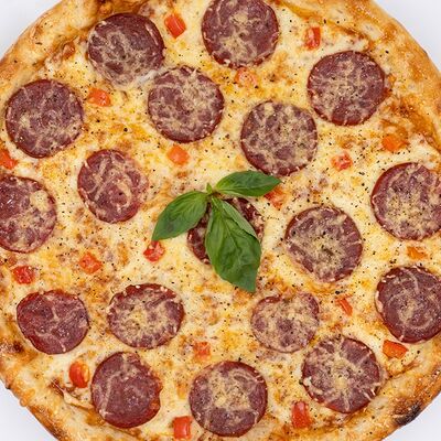 Пеперони в Durem по цене 555 ₽