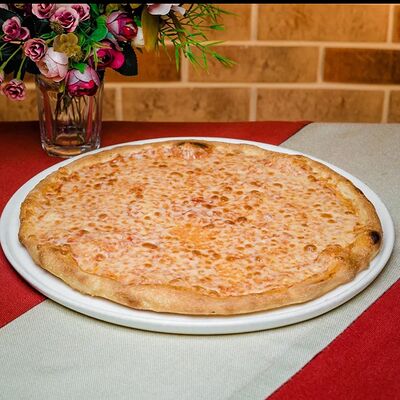 Пицца Маргарита в Пепперони по цене 330 ₽