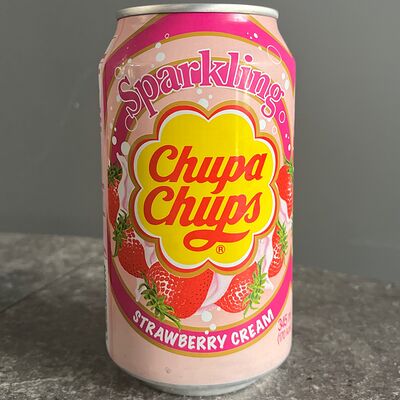 Chupa Chups Strawberry в Орегано по цене 200 ₽