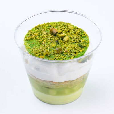 Ананас-лайм в Udcкафе Upside Down Cake по цене 440 ₽