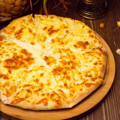 Хачапури по-мегрельски в Мимино по цене 1080 ₽