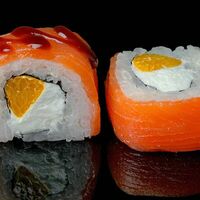 Филка Мандаринка в Lovkus