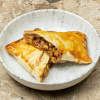 Штрудель с яблоком (без мороженого)в Чизерия Восточный