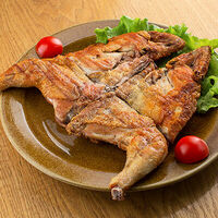 Цыцыла табака в Кафе Kulinari