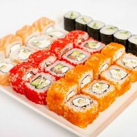 Суши шок классик в Sushi Cafe