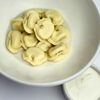 Пельмешки со сметаной в Noba по цене 450