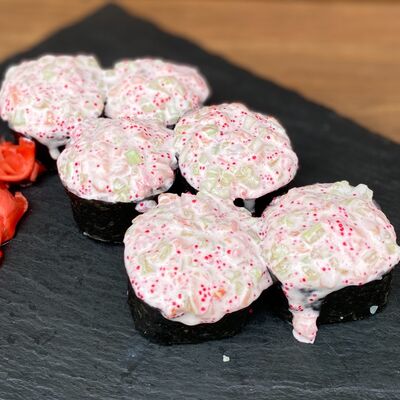 Ролл Киото в Гастробар DOM по цене 390