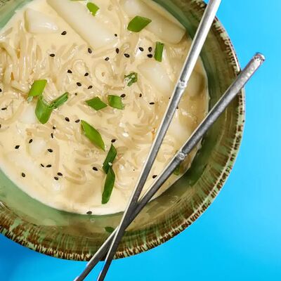 Рапокки Чиз в Пипяо по цене 470 ₽