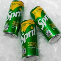 Sprite Original в ФишДиллерс