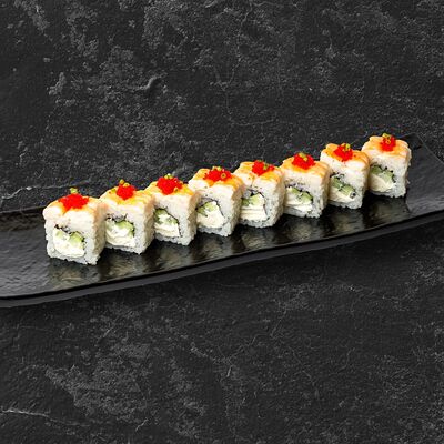 Ֆիլադելֆիա էբի в Sushi Shop по цене 4400 ֏