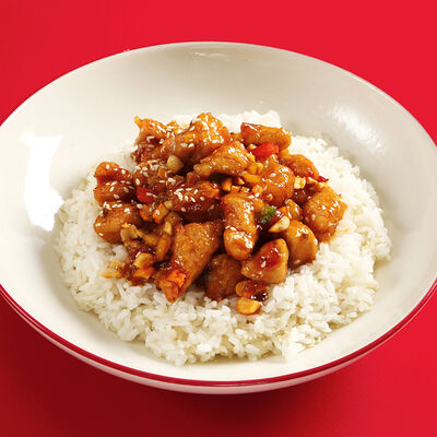 Рыба в медовом соусе * в ЧИХО по цене 750 ₽