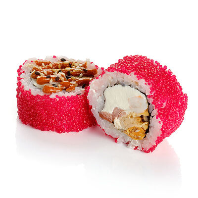 Ролл Том ям маки в Аппетит по цене 749 ₽