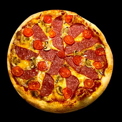 Каччиаторе в Пицца тот по цене 449 ₽