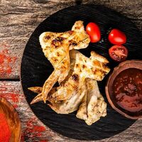 Шашлык из куриных крылышек в Ташкент