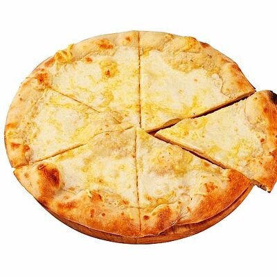 Пицца сырная детская в Луиджи & Тосё по цене 229