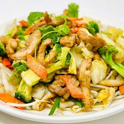 Фо Сао Га в Shan shan по цене 629 ₽