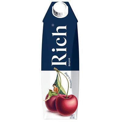 Сок Rich в Сыто Пьяно по цене 485 ₽