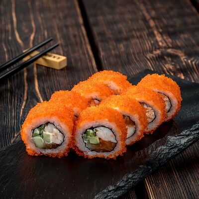 Эби в Суши Гурмэ по цене 415 ₽