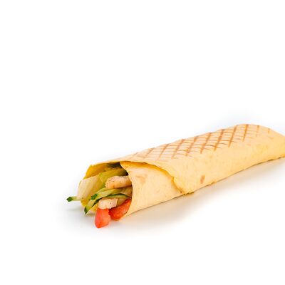 Шаверма мини в Гирос инорс по цене 199 ₽