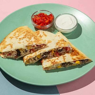 Кесадилья в Корица по цене 500 ₽