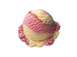 Мороженое баскин роббинс в WokPho по цене 750 ₽