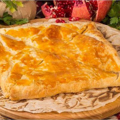 Хачапури Пеновани в Мушмула по цене 439