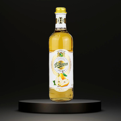 Бавария Груша 0,5 стекло в Вкусно место по цене 150 ₽