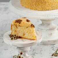 Пирожное Три молока в Кондитерская СантОноре