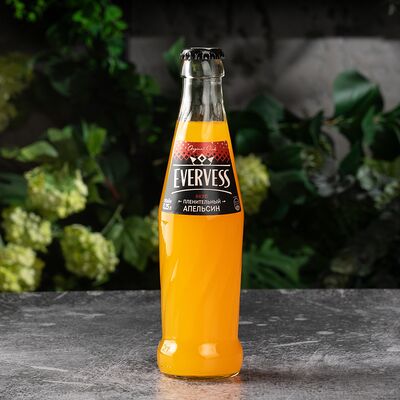 Evervess Пленительный апельсин в Огонь по цене 160 ₽