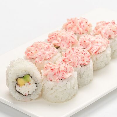 Лава сурими в Аниме по цене 713 ₽