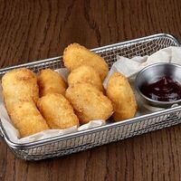 Камамбер фри в Babay by Bros