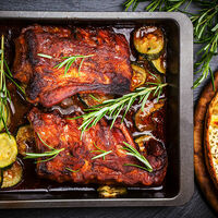 Логотип Кафе В окошках