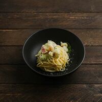С Креветками в Клан Food