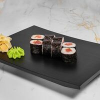 Ролл с тунцом в LUXE