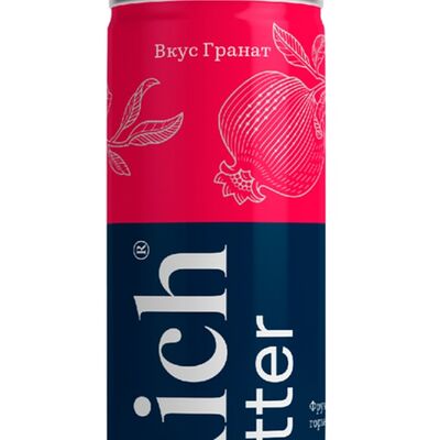 Рич Гранат в Сушико по цене 150 ₽