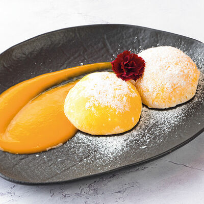 Моти Манго в Маруми по цене 12 р.