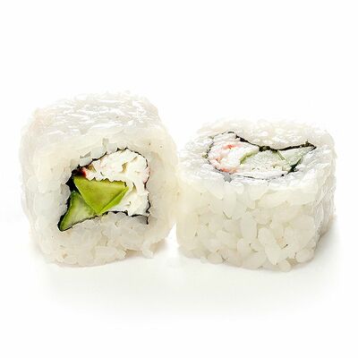 Фреш ролл в Ешь суши по цене 293 ₽