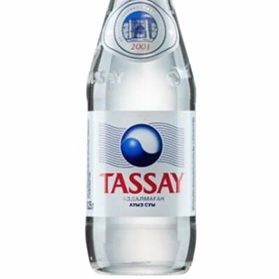 Tassay негазированнаяв Пончиковая по цене 150 ₽