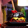 Охотничий бургер в Smug BBQ Bar по цене 3980