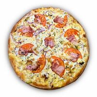 Пицца Чикен бекон в Фабрика вкуса